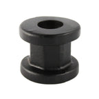 RAM aluminium grote octagon knop adapter - RAM Mounts RAM-D-280U