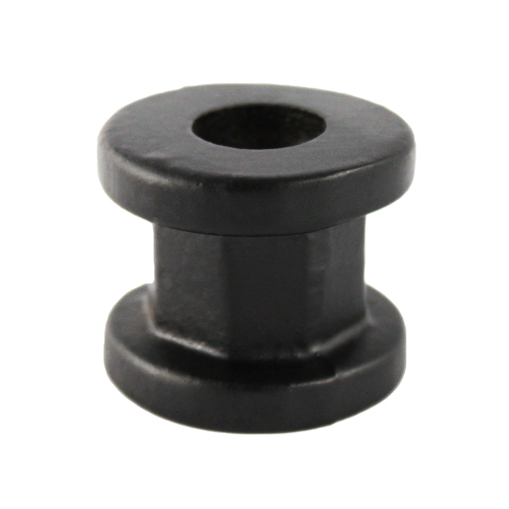 RAM Aluminium Grote Octagon Knop Adapter - RAM Mounts RAM-D-280U afbeelding 1