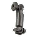 RAM 1 NPT gat en ratel adapter met mannelijke tanden - RAM Mounts RAM-D-284U
