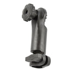 RAM 1 NPT gat en ratel adapter met mannelijke tanden - RAM Mounts RAM-D-284U