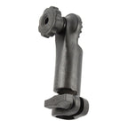 RAM 1" NPT Gat en Ratel Adapter met Mannelijke Tanden - RAM Mounts RAM-D-284U afbeelding 1