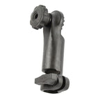 RAM 2,54cm (1") NPT Post en Ratel Adapter met Vrouwelijke Tanden - RAM Mounts RAM-D-285U afbeelding 5
