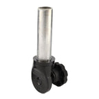 RAM 1" NPT Gat en Ratel Adapter met Mannelijke Tanden - RAM Mounts RAM-D-284U afbeelding 8