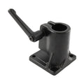 RAM 1 NPT gat met 35 x 35 vierkante basis - RAM Mounts RAM-D-299-SBU