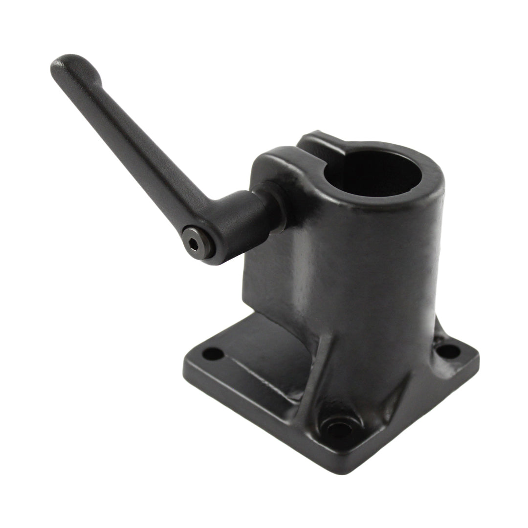 RAM 1 NPT gat met 35 x 35 vierkante basis - RAM Mounts RAM-D-299-SBU