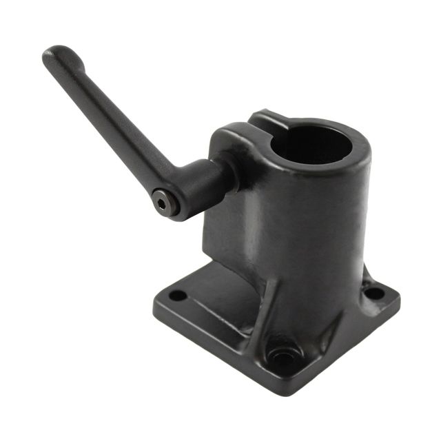 RAM Ratchet™ Adapter met 1" NPT Post - RAM Mounts RAM-D-162PU afbeelding 9