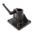 RAM 1 NPT gat met 5 x 5 vierkante basis - RAM Mounts RAM-D-299U