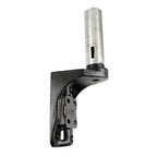 RAM 1 NPT post met verticale basis - RAM Mounts RAM-D-304B-VP