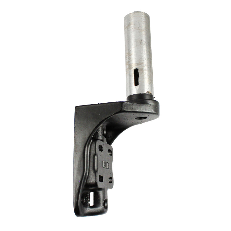 RAM 1 NPT post met verticale basis - RAM Mounts RAM-D-304B-VP