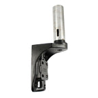 RAM 1" NPT-post met verticale basis - RAM Mounts RAM-D-304B-VP afbeelding 1