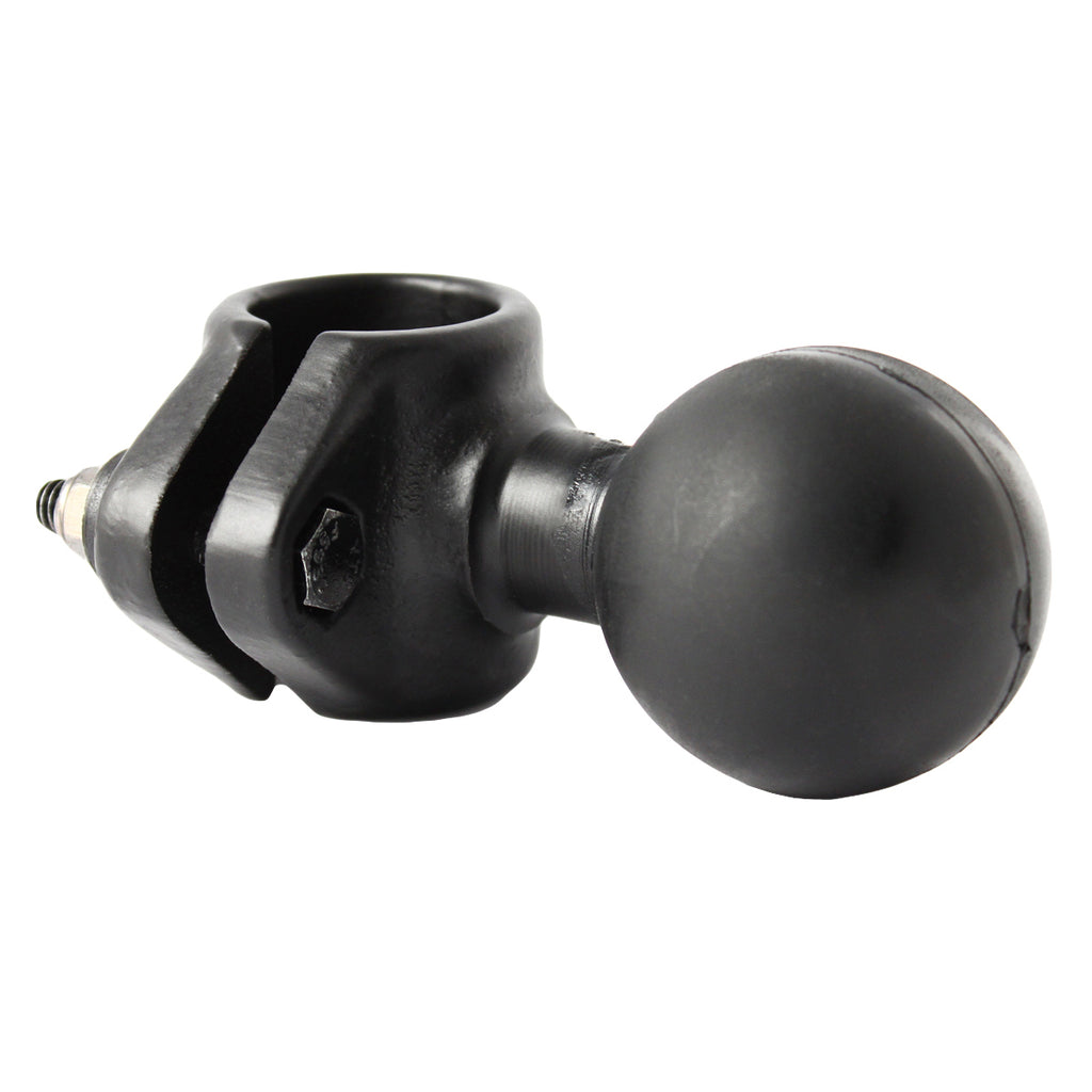 RAM bal adapter met 1 NPT gat d maat - RAM Mounts RAM-D-313-DU