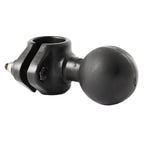 RAM bal adapter met 1 NPT gat d maat - RAM Mounts RAM-D-313-DU
