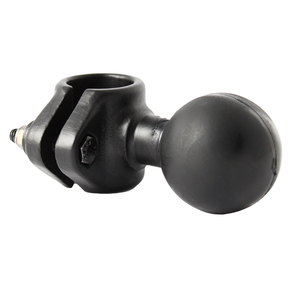 RAM bal adapter met 1 NPT gat d maat - RAM Mounts RAM-D-313-DU