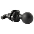 RAM bal adapter met 1 NPT gat en vastdraaiknop d maat - RAM Mounts RAM-D-330-DU