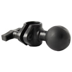 RAM bal adapter met 1 NPT gat en vastdraaiknop d maat - RAM Mounts RAM-D-330-DU