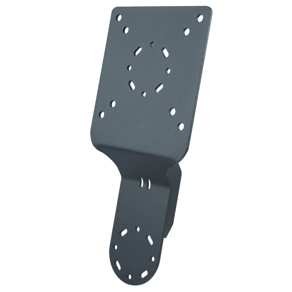 RAM robuuste korte accessoiredisplay beugel - RAM Mounts RAM-DIS-103-1AU