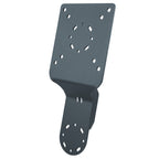 RAM robuuste korte accessoiredisplay beugel - RAM Mounts RAM-DIS-103-1AU