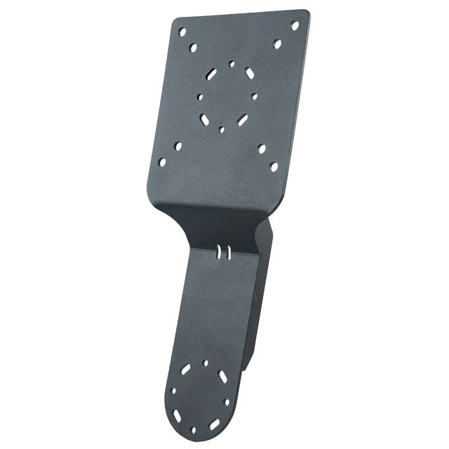 RAM 4" Vierkante Post Klemhouderemet 75x75mm VESA Plaat - RAM Mounts RAM-D-2461U-C-247-4 afbeelding 9