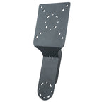 RAM Zwaar uitgevoerde lange accessoire-/displaybeugel - RAM Mounts RAM-DIS-103-2AU afbeelding 1