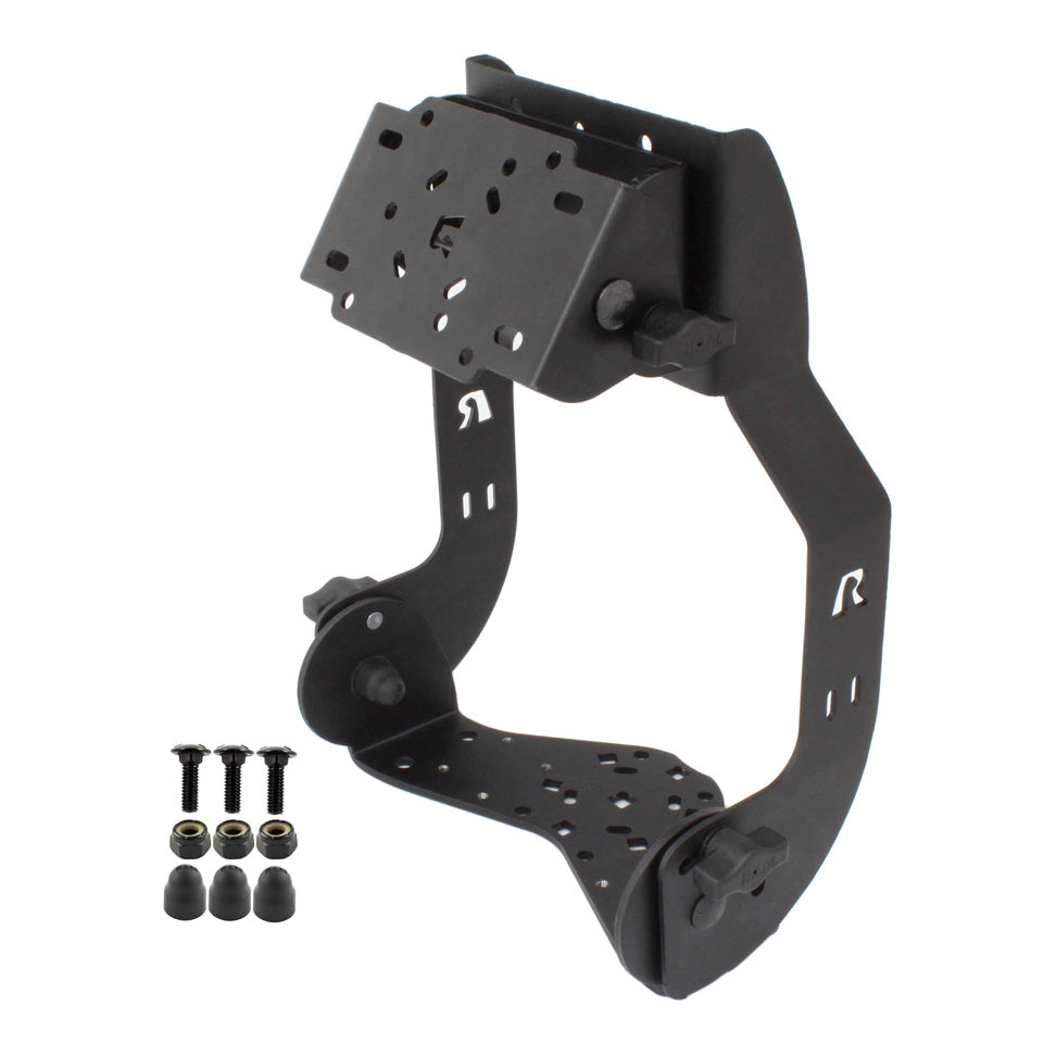 RAM mdt beeldschermbevestiging - RAM Mounts RAM-DIS-MDT1
