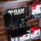 RAM Demo Productweergave voor Toonbanken en Slat Walls - RAM Mounts RAM-DISPLAY-COUNTER1-GENERIC afbeelding 3