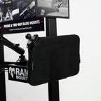 RAM Staande Vloerdisplay met Manden - RAM Mounts RAM-DISPLAY-MODULAR1-GENERIC afbeelding 4