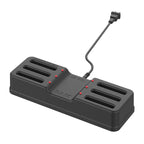 RAM 6-poorts Oplaadstation voor Samsung XCover 5 - RAM Mounts RAM-DOCK-6G-SAM10PU afbeelding 2