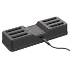 RAM 6-poorts Oplaadstation voor Samsung XCover 5 - RAM Mounts RAM-DOCK-6G-SAM10PU afbeelding 3