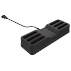 RAM 6-poorts Oplaadstation voor Samsung XCover Pro met OtterBox uniVERSE - RAM Mounts RAM-DOCK-6G-SAM59P-OT1U afbeelding 2