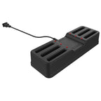 RAM 6-poorts Oplaadstation voor Samsung XCover Pro - RAM Mounts RAM-DOCK-6G-SAM59PU afbeelding 2