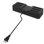 RAM 6-poorts Oplaadstation voor Samsung XCover Pro - RAM Mounts RAM-DOCK-6G-SAM59PU afbeelding 3