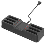 RAM 6-poorts Oplaadstation voor Samsung XCover FieldPro - RAM Mounts RAM-DOCK-6G-SAM72PU afbeelding 2