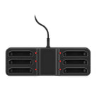 RAM 6-poorts Oplaadstation voor Samsung XCover FieldPro - RAM Mounts RAM-DOCK-6G-SAM72PU afbeelding 3