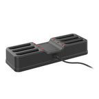 RAM 6-poorts Oplaadstation voor Samsung XCover FieldPro - RAM Mounts RAM-DOCK-6G-SAM72PU afbeelding 4