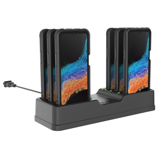 RAM Skin™ voor Samsung Galaxy XCover7 Pro & 6 Pro - RAM Mounts RAM-SKIN-SAM84 afbeelding 7