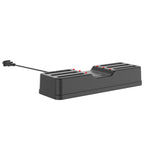 RAM 6-Port oplaadstation voor Samsung XCover7 Pro & 6 Pro Zonder Hoes - RAM Mounts RAM-DOCK-6G-SAM84PU afbeelding 2