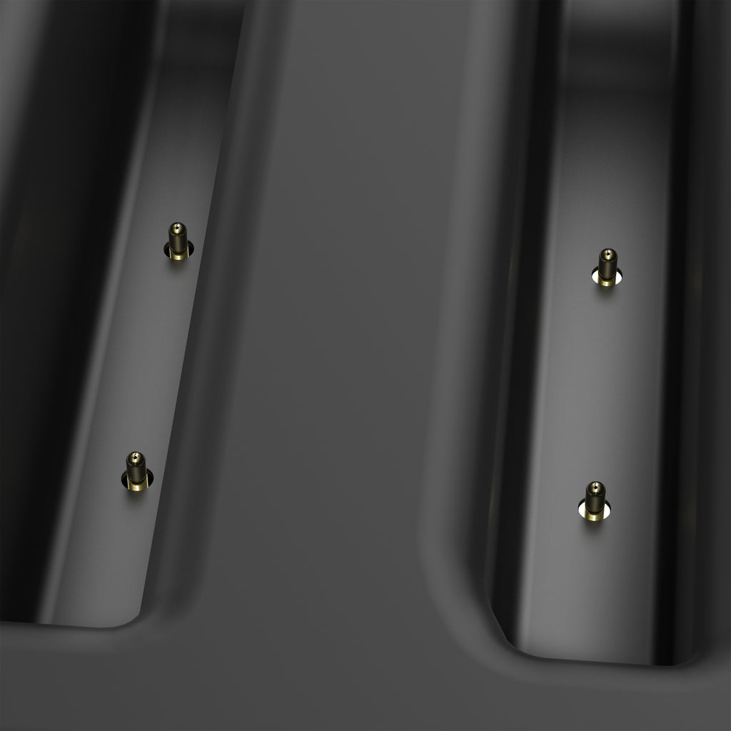 RAM 6-Port oplaadstation voor Samsung XCover7 Pro & 6 Pro Zonder Hoes - RAM Mounts RAM-DOCK-6G-SAM84PU afbeelding 5
