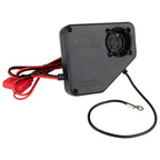 RAM temp right dock verwarming module voor zebra ET8X 2 in 1 tablet - RAM Mounts RAM-DOCK-HEATER1-AU