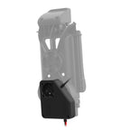 RAM Temp-Right™ Dock Verwarming Module voor GDS® Tough-Dock™ - RAM Mounts RAM-DOCK-HEATER1-BU afbeelding 2