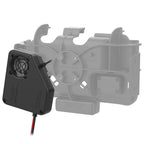 RAM Temp-Right™ Dock Verwarmingsmodule voor Samsung Tab Active5 & 3 - RAM Mounts RAM-DOCK-HEATER1-CU afbeelding 2