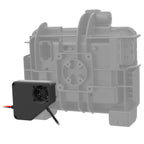 RAM Temp-Right™ Dock Verwarmingsmodule voor Zebra ET6x & Getac ZX10 - RAM Mounts RAM-DOCK-HEATER1-EU afbeelding 2