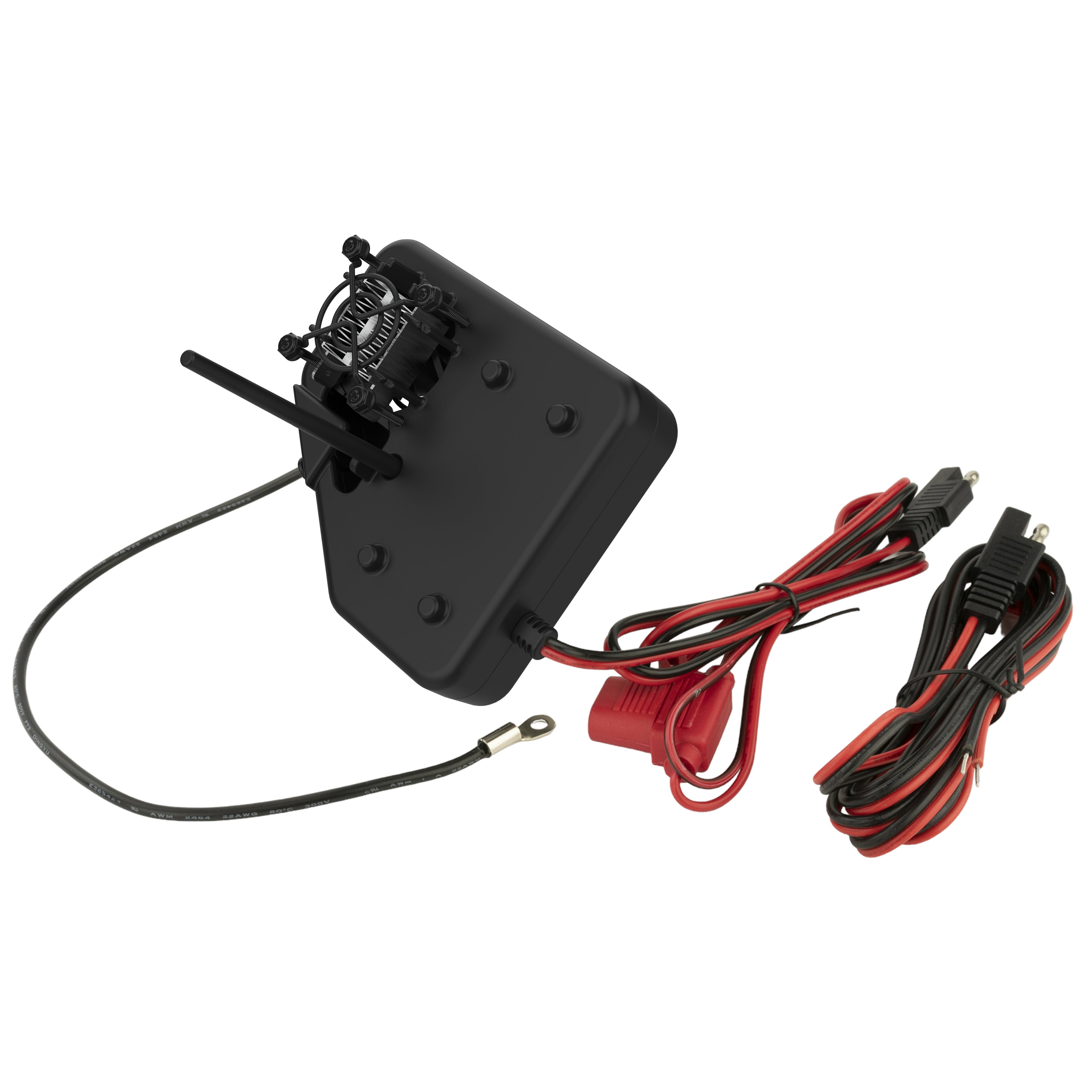 RAM Temp-Right™ Dock Verwarmingsmodule voor Zebra ET6x & Getac ZX10 - RAM Mounts RAM-DOCK-HEATER1-EU afbeelding 3