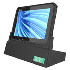 RAM Desktop Dock voor Zebra ET6x met USB- & RJ45-ondersteuning - RAM Mounts RAM-DOCK-ZE25U afbeelding 1