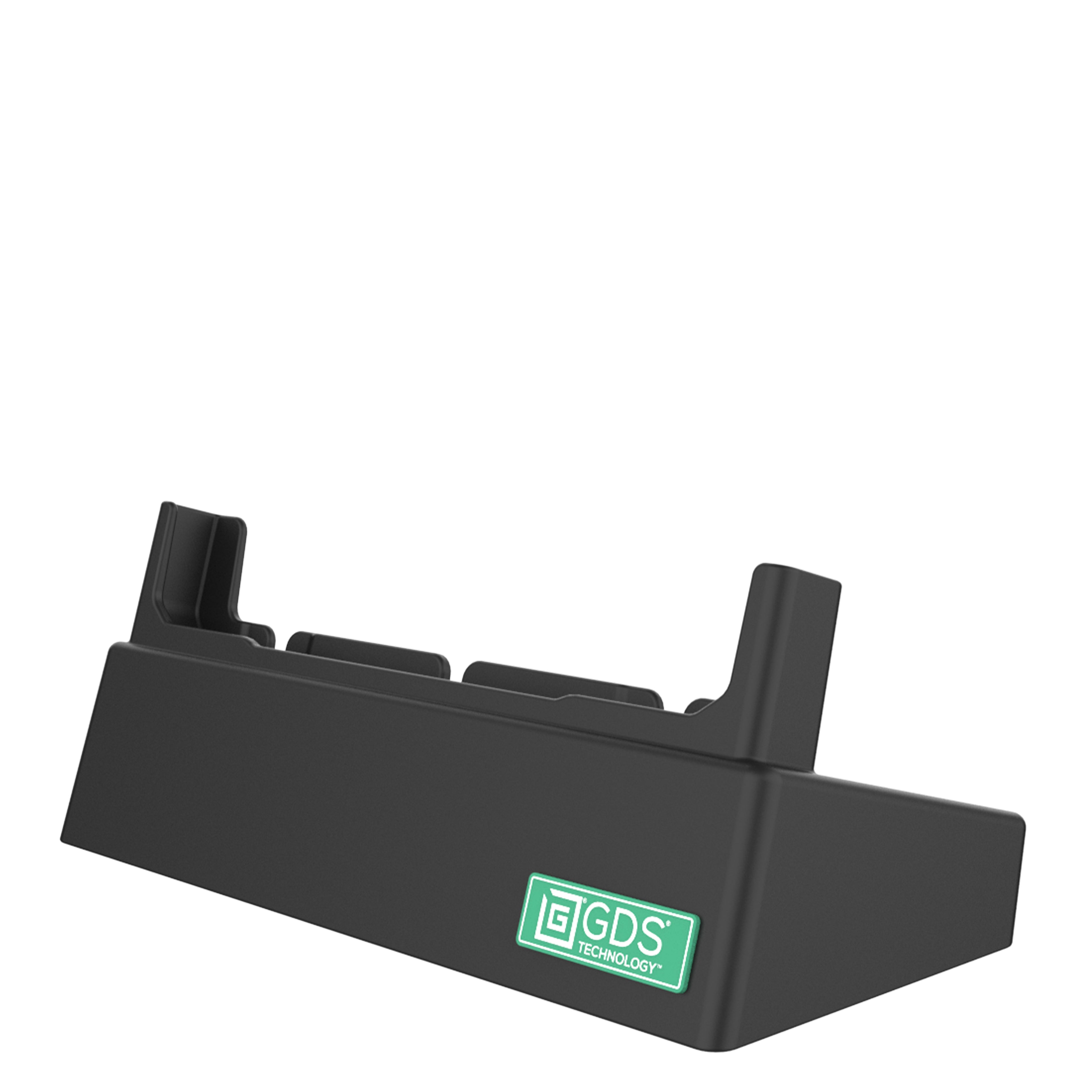 RAM Desktop Dock voor Zebra ET6x met USB- & RJ45-ondersteuning - RAM Mounts RAM-DOCK-ZE25U afbeelding 2