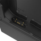 RAM Desktop Dock voor Zebra ET6x met USB- & RJ45-ondersteuning - RAM Mounts RAM-DOCK-ZE25U afbeelding 3