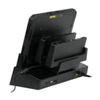 RAM Desktop Dock voor Zebra ET6x met USB- & RJ45-ondersteuning - RAM Mounts RAM-DOCK-ZE25U afbeelding 7