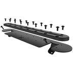 RAM Tough-Track™ voor '18-23 Jeep JL/JLU/Gladiator - RAM Mounts RAM-DT-204-TRACK-A12U afbeelding 2
