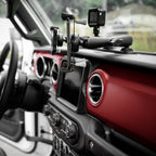 RAM Tough-Track™ voor '18-23 Jeep JL/JLU/Gladiator - RAM Mounts RAM-DT-204-TRACK-A12U afbeelding 5