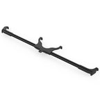 RAM Tough-Track™ voor '21-24 Ford Bronco - RAM Mounts RAM-DT-207-TRACK-EXA-29BU afbeelding 1