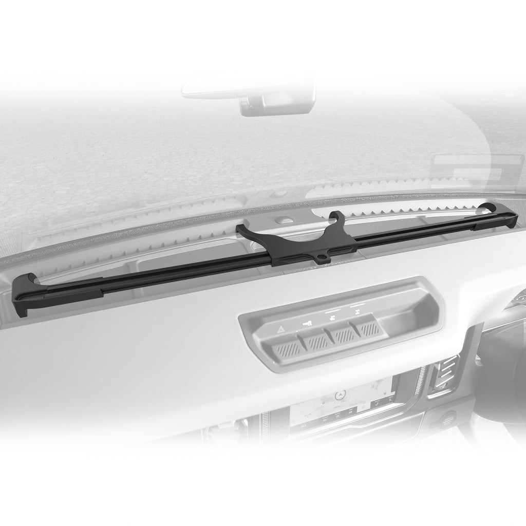 RAM Tough-Track™ voor '21-24 Ford Bronco - RAM Mounts RAM-DT-207-TRACK-EXA-29BU afbeelding 2